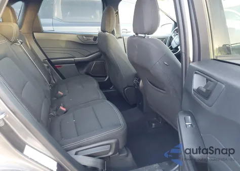 2023 Ford Escape Active z USA, uszkodzony, nr VIN 1FMCU9GN1PUA33255